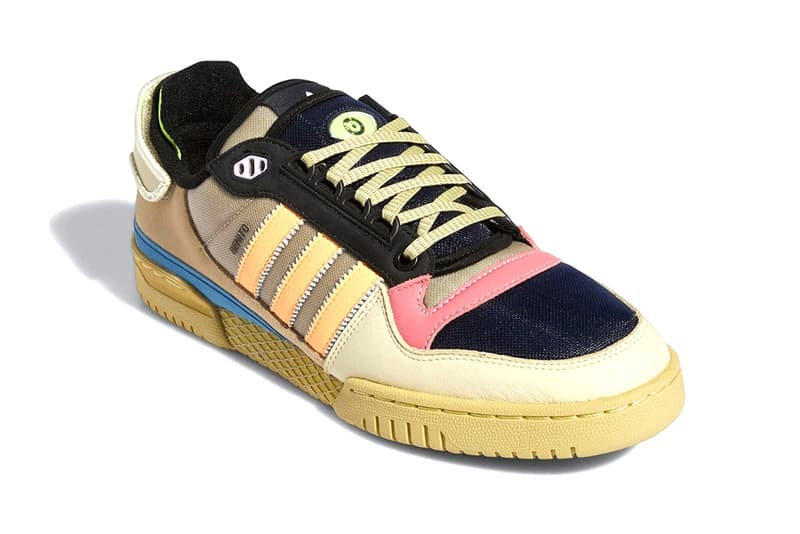 bad bunny adidas forum powerphase GZ2009 release date info store list buying guide photos price 