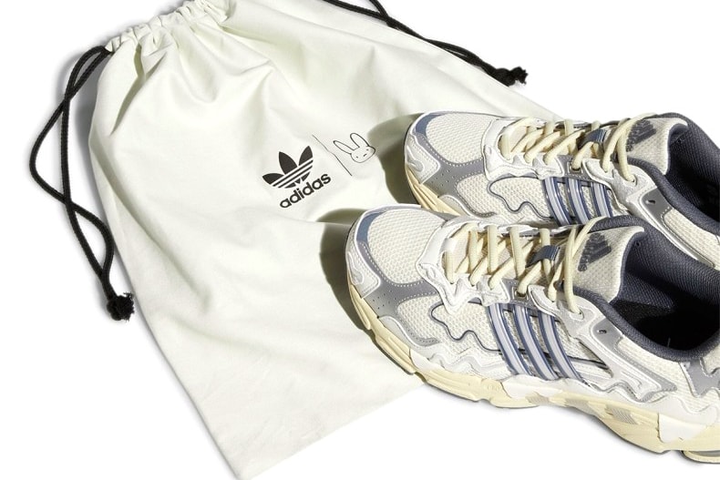 Bad Bunny x adidas Originals Response CL GY0102 Release Information Drop Date Puerto Rican Rapper Collaboration 