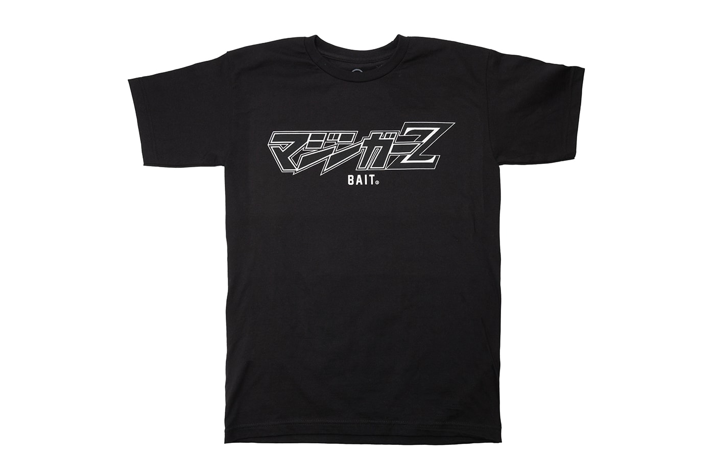 BAIT Good Smile Company V.S.O.F. Mazinger Z Metallic Figure Release Info Date Buy Price 