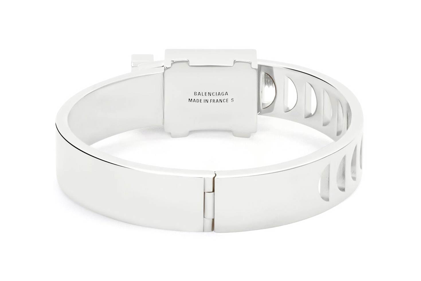 Louis Vuitton Essential V Bracelet 2022 Ss, Brown