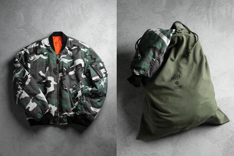 8 Drops You Don't Want to Miss This Week