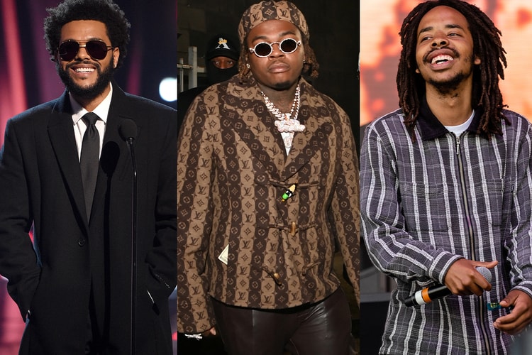 Best New Tracks: The Weeknd, Gunna, Earl Sweatshirt and More