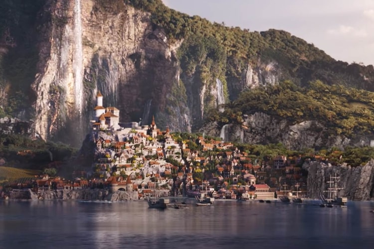 Bethesda Teases Upcoming 'The Elder Scrolls Online' Chapter in Cinematic Trailer