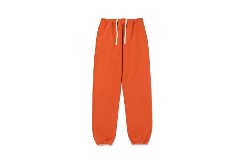 bj betts standard issue tees rust camel hoodie tee sweatpants shorts jimmy gorecki tattoo artist release info date store list buying guide photos price 