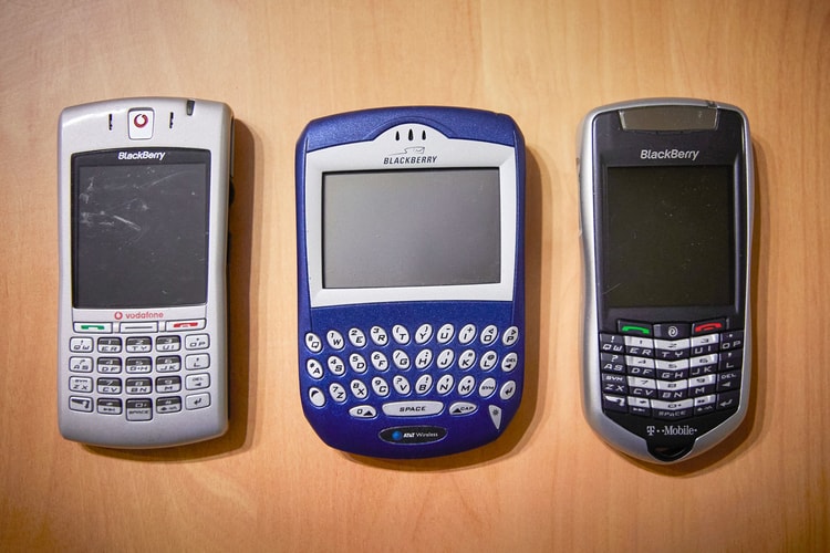 BlackBerry Has Officially Pulled the Plug on Its OS Devices