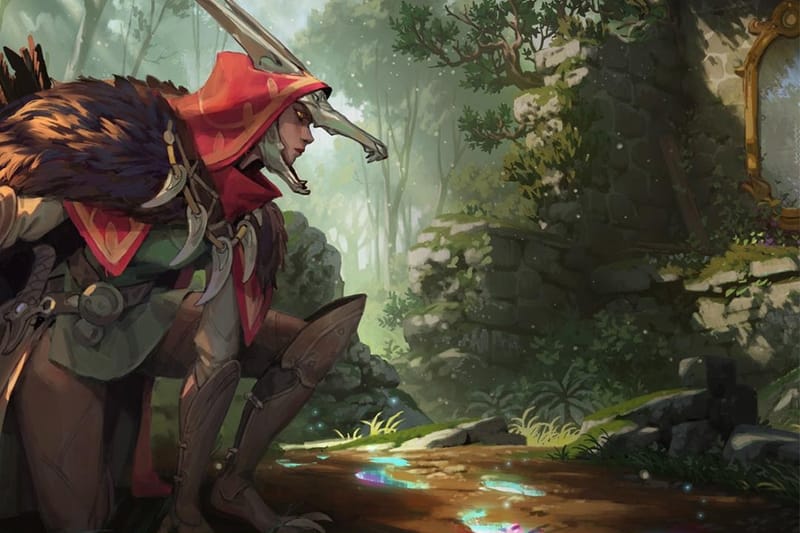 Blizzard Is Creating Its First New Game Franchise Since 2016's 'Overwatch'