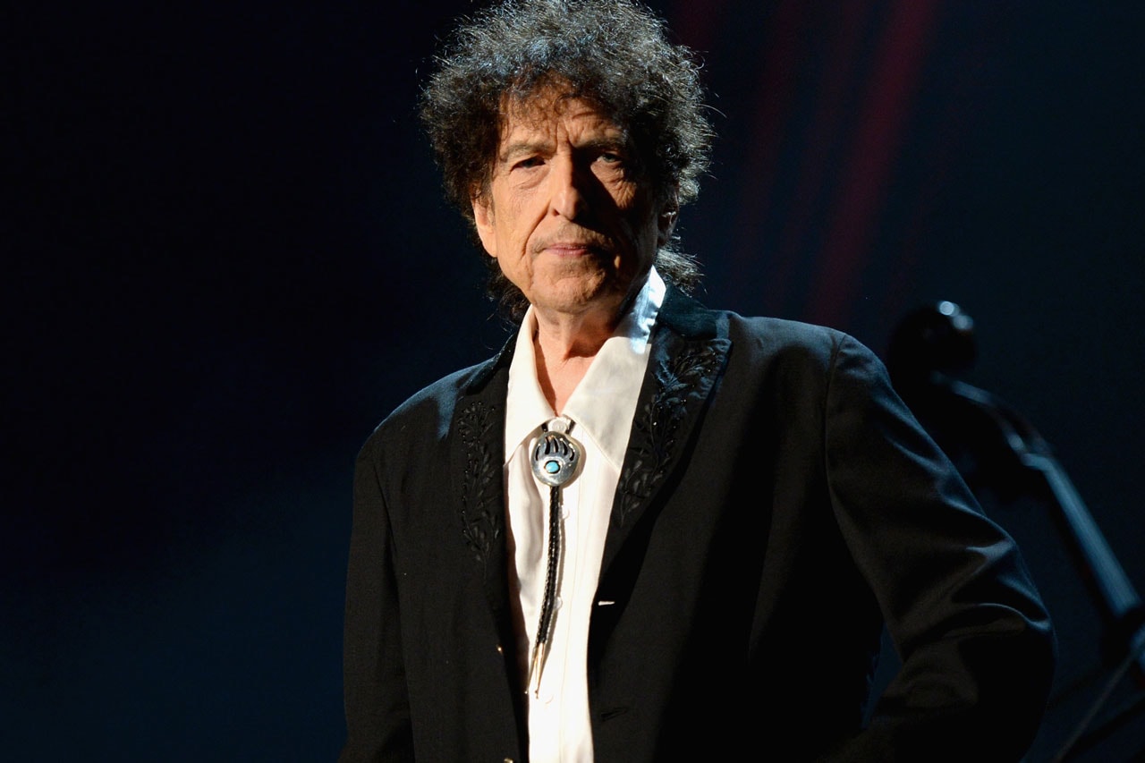 Bob Dylan Sells Recorded-Music Catalog to Sony in Major Deal
