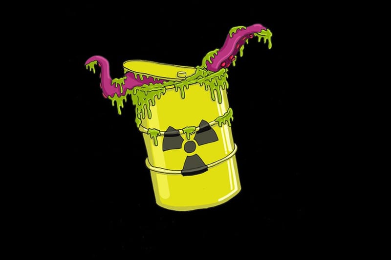 The Latest Bored Ape Mega Mutant Serum Sold for $5.8 Million USD