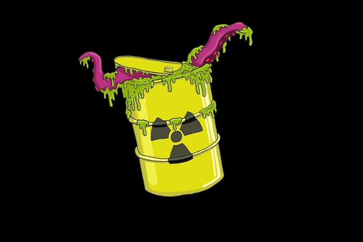 The Latest Bored Ape Mega Mutant Serum Sold for $5.8 Million USD