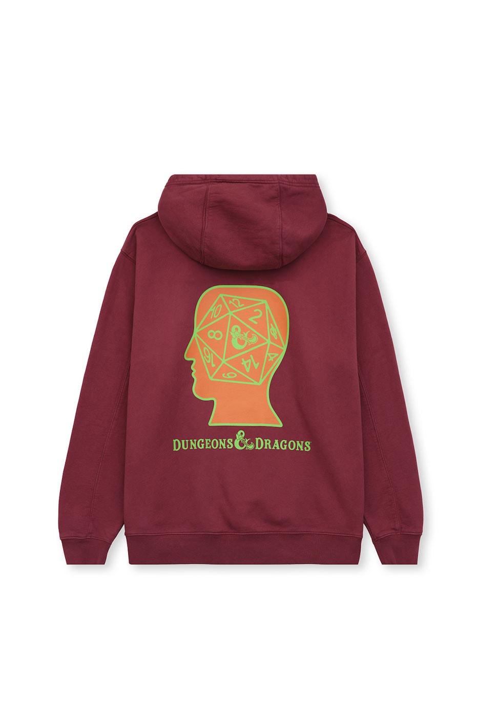 Brain Dead Dungeon And Dragons Capsule Collection Release Buy Info Dover Street Market Hoodies Tshirts Beanie Cap
