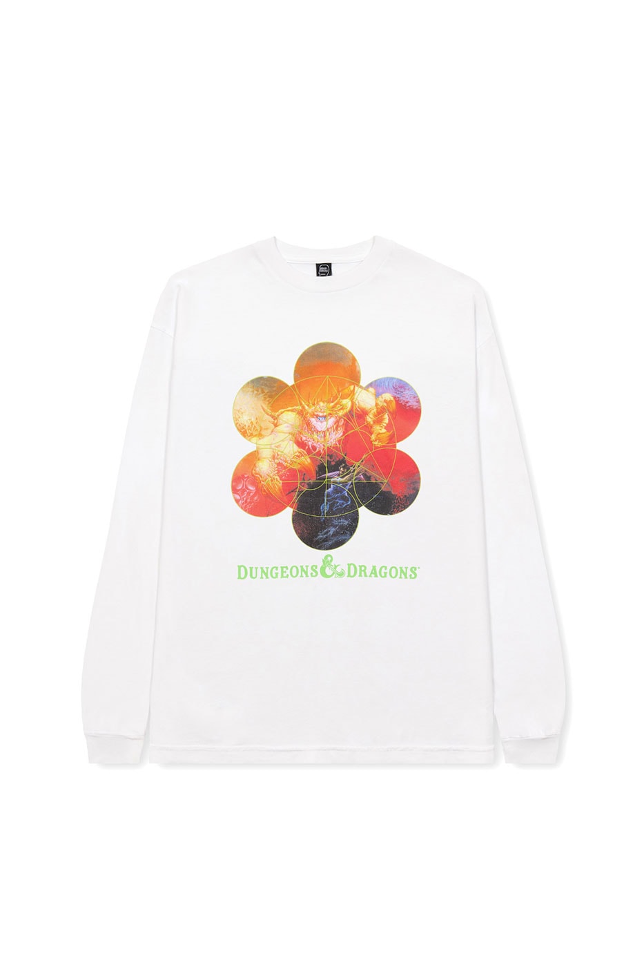 Brain Dead Dungeon And Dragons Capsule Collection Release Buy Info Dover Street Market Hoodies Tshirts Beanie Cap