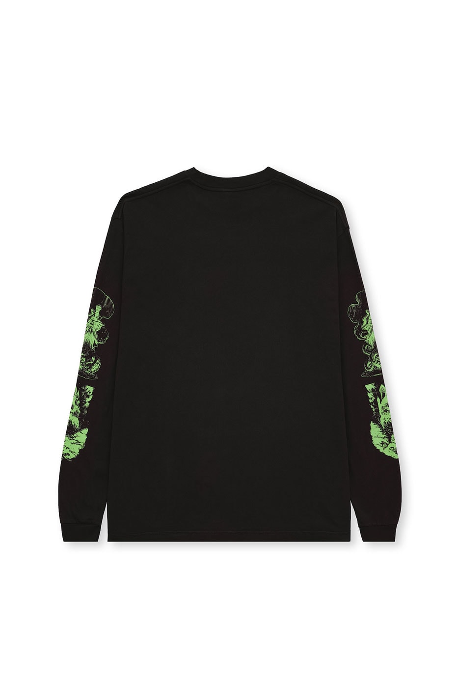 Best Drops 2022 January Week 3 Star Trak Guerrilla-Group Off-White™ Brain Dead Arc'teryx System_A EVISU Patta Stüssy BAPE Weekly Drops