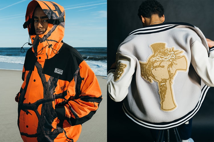 Bravest Studios Rings in 2022 With Its New Escapism* Capsule