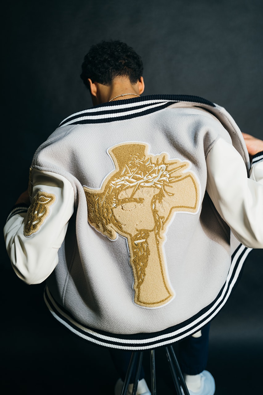 Best Drops 2022 January Week 1 GUIDI Balenciaga HUMAN MADE ICYTO UNDERCOVER WTAPS Raree Bravest Studios Billionaire Boys Club Tessuti