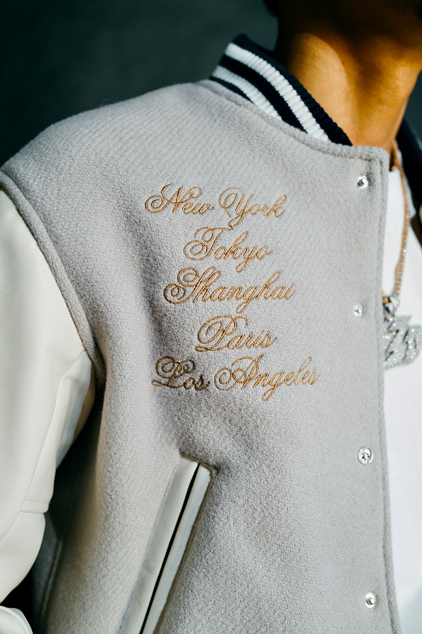 Best Drops 2022 January Week 1 GUIDI Balenciaga HUMAN MADE ICYTO UNDERCOVER WTAPS Raree Bravest Studios Billionaire Boys Club Tessuti