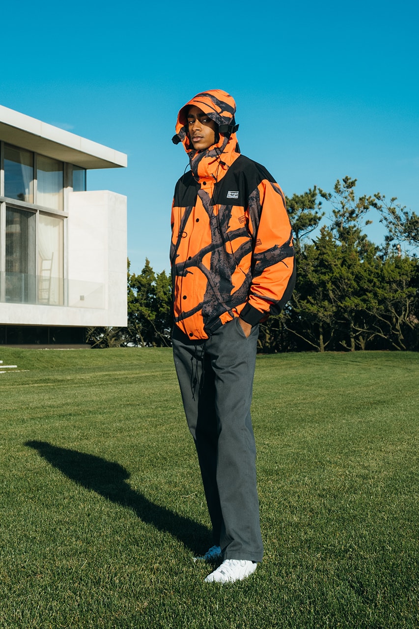 Best Drops 2022 January Week 1 GUIDI Balenciaga HUMAN MADE ICYTO UNDERCOVER WTAPS Raree Bravest Studios Billionaire Boys Club Tessuti