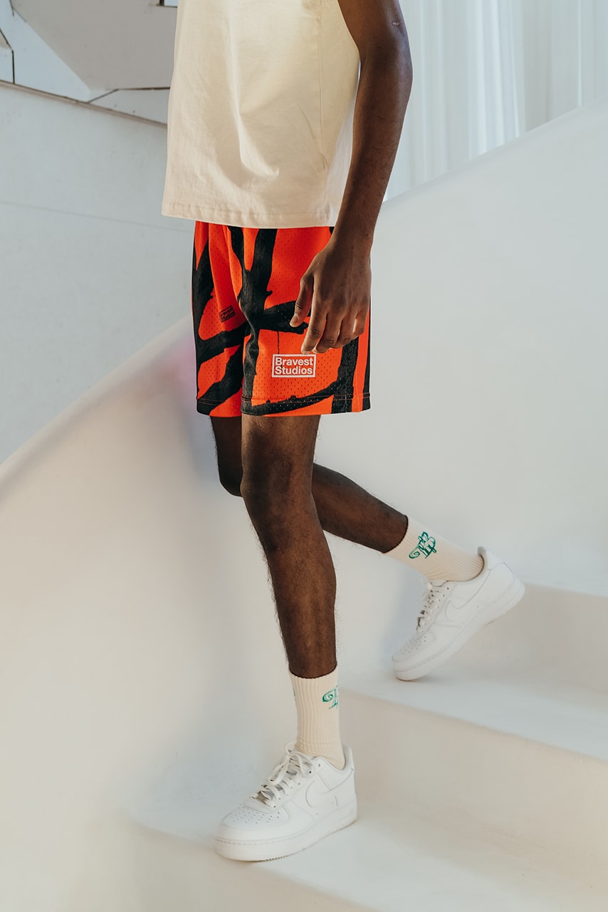 Best Drops 2022 January Week 1 GUIDI Balenciaga HUMAN MADE ICYTO UNDERCOVER WTAPS Raree Bravest Studios Billionaire Boys Club Tessuti