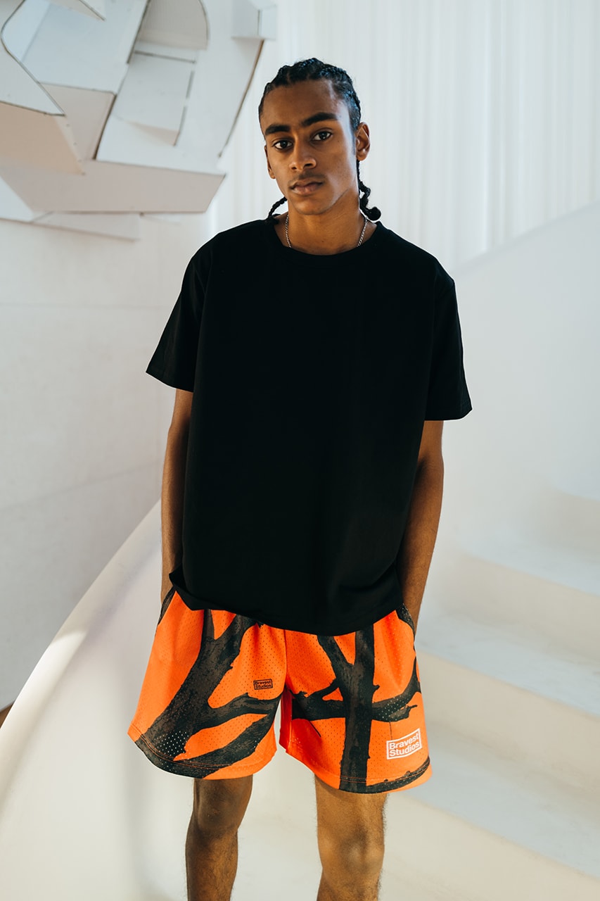 Best Drops 2022 January Week 1 GUIDI Balenciaga HUMAN MADE ICYTO UNDERCOVER WTAPS Raree Bravest Studios Billionaire Boys Club Tessuti