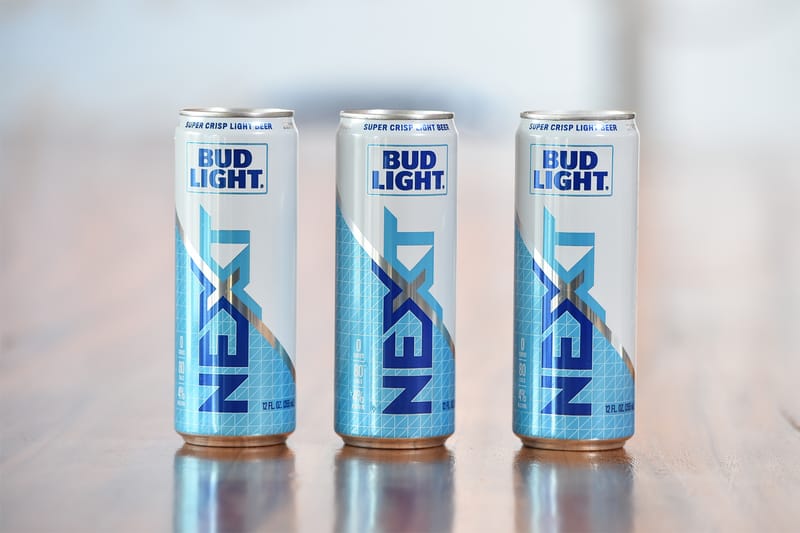 Bud Light Launches a Zero Carb Beer