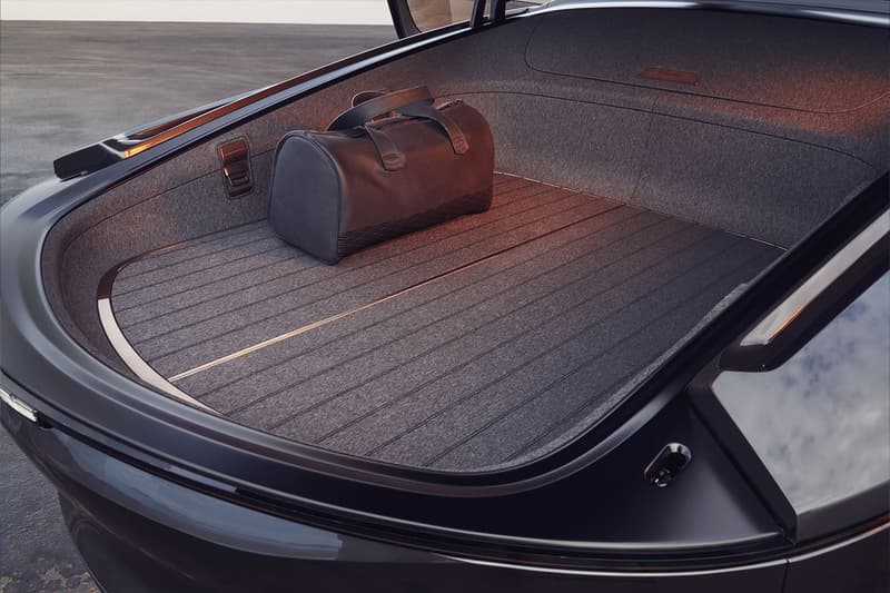 Cadillac's New Autonomous Concept Is the Luxury Loveseat for the Future GM electric vehicles self-driving ev
