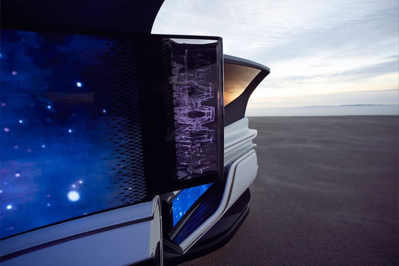 Cadillac's New Autonomous Concept Is the Luxury Loveseat for the Future GM electric vehicles self-driving ev
