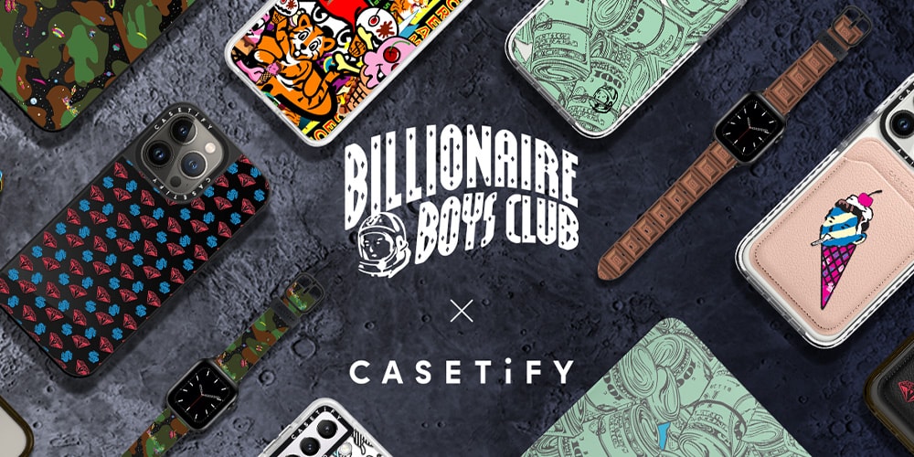 Casetify Debuts First Flagship, and Upcoming U.S. Expansion Plans