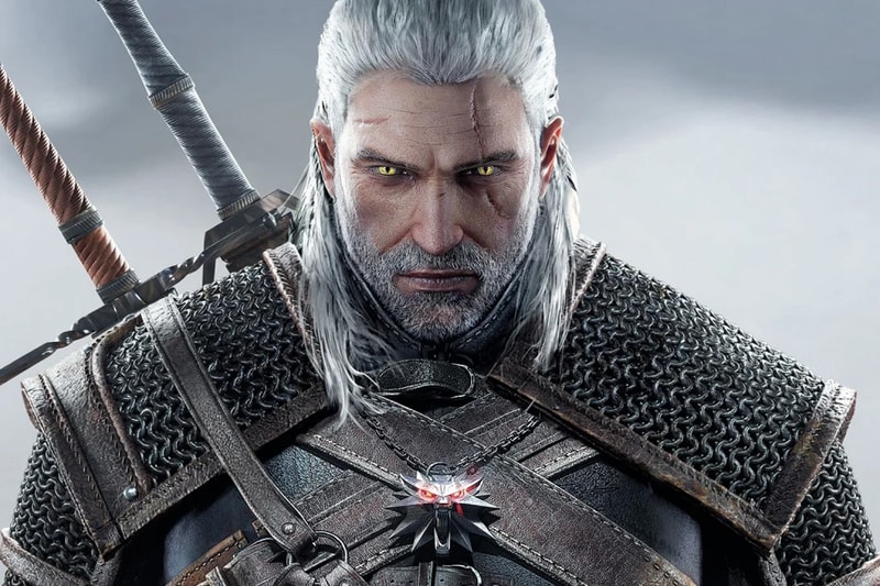 cd projekt red the witcher 3 wild hunt next generation update netflix series adaptation dlc downloadable content