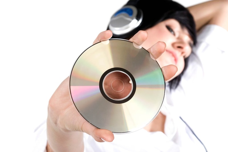 What Was on the First Compact Disc Ever Produced?