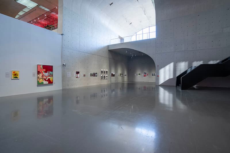 Shiota Chiharu Presents Her Largest Solo Exhibition in Shanghai Long Museum red thread emotions identity personal experience anxiety dreams silence journey of life soul osaka berlin immersive structures info
