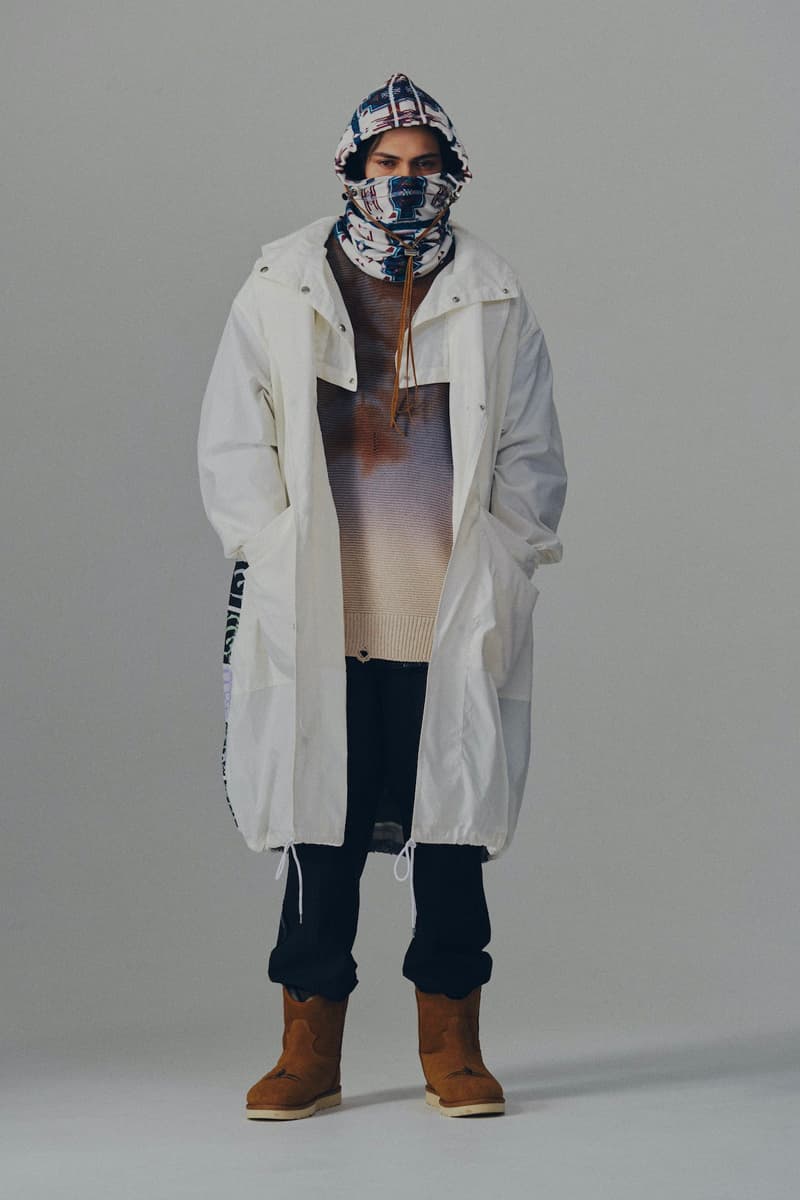 Children of the Discordance FW22 Reason Collection Lookbook Release Date Buy Price 