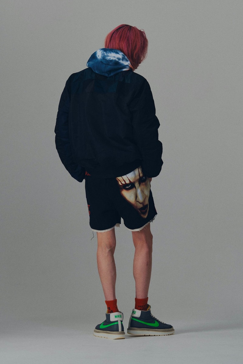 Children of the Discordance FW22 Reason Collection Lookbook Release Date Buy Price 