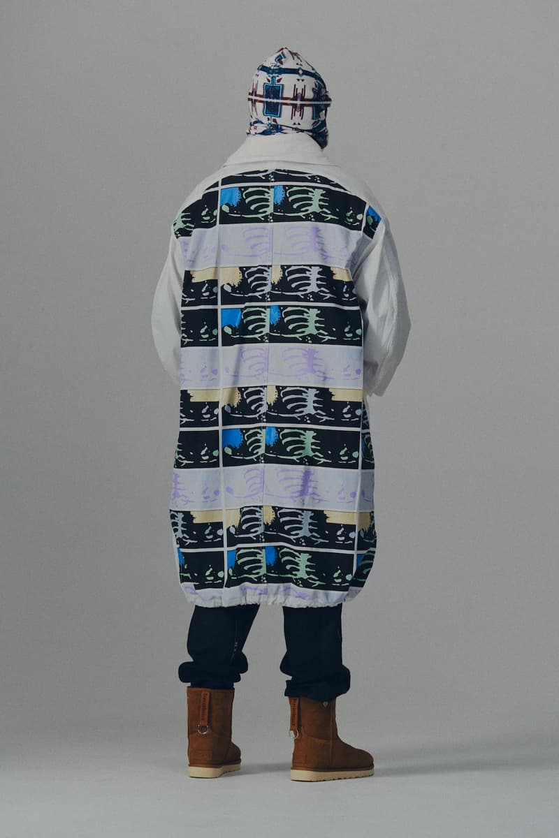 Children of the Discordance FW22 Reason Collection Lookbook Release Date Buy Price 