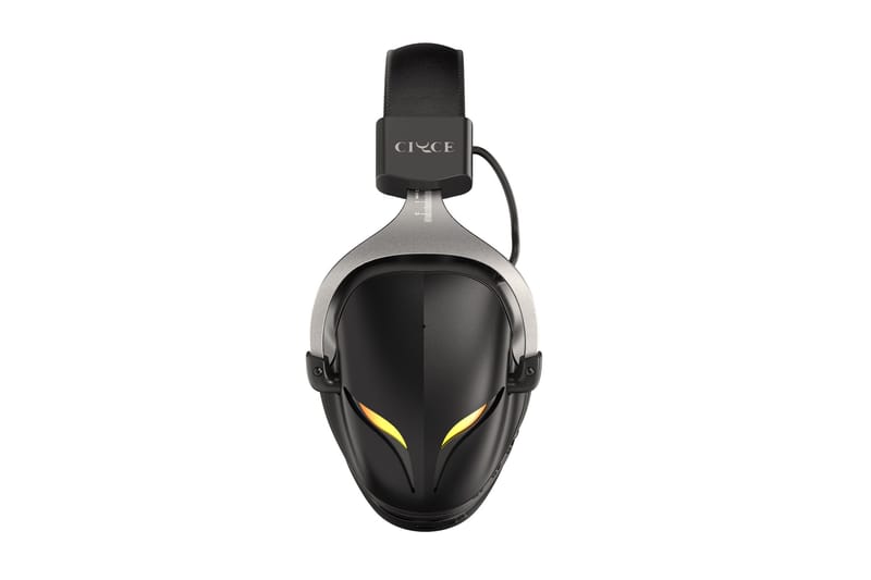 CIYCE Debuts Its Affordable Evolution 7.1-Surround Sound Gaming Headset