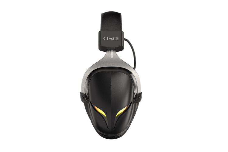 CIYCE Debuts Its Affordable Evolution 7.1-Surround Sound Gaming Headset
