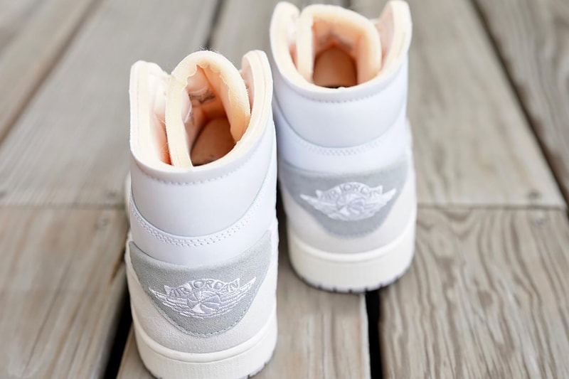 air jordan 1 mid DM9652 100 release info date store list buying guide photos price 