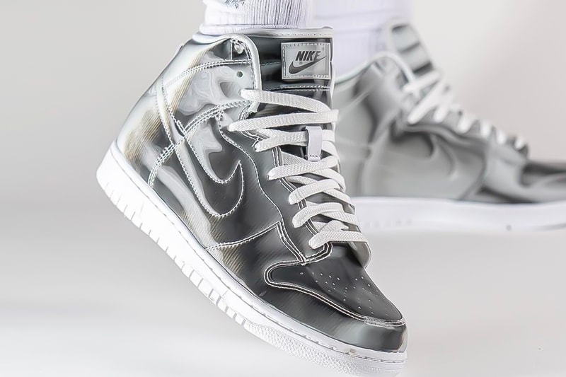 CLOT Nike Dunk High On-Foot Release Info DH4444-900 Date Buy Price Edison Chen