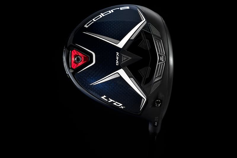 COBRA GOLF King LTDx  LTDx Max LTDx LS H.O.T Face