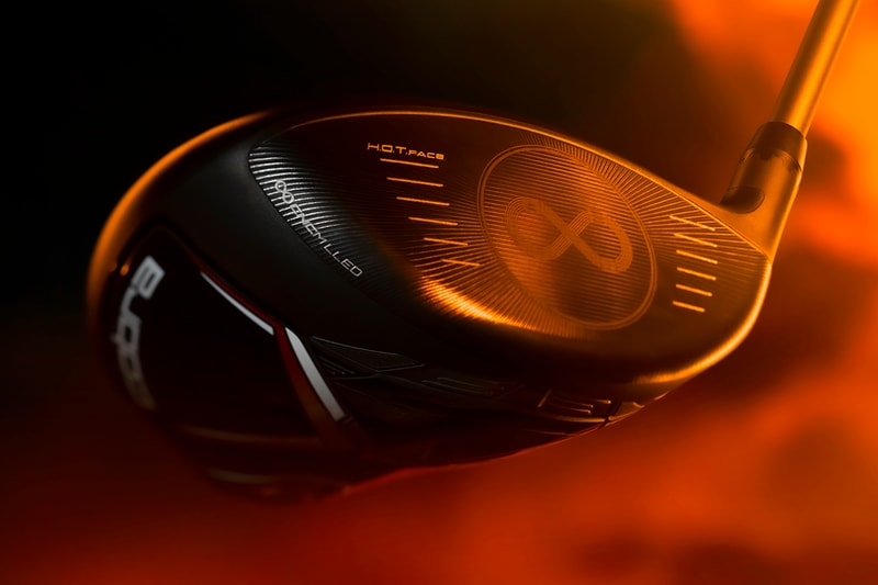 COBRA GOLF King LTDx  LTDx Max LTDx LS H.O.T Face