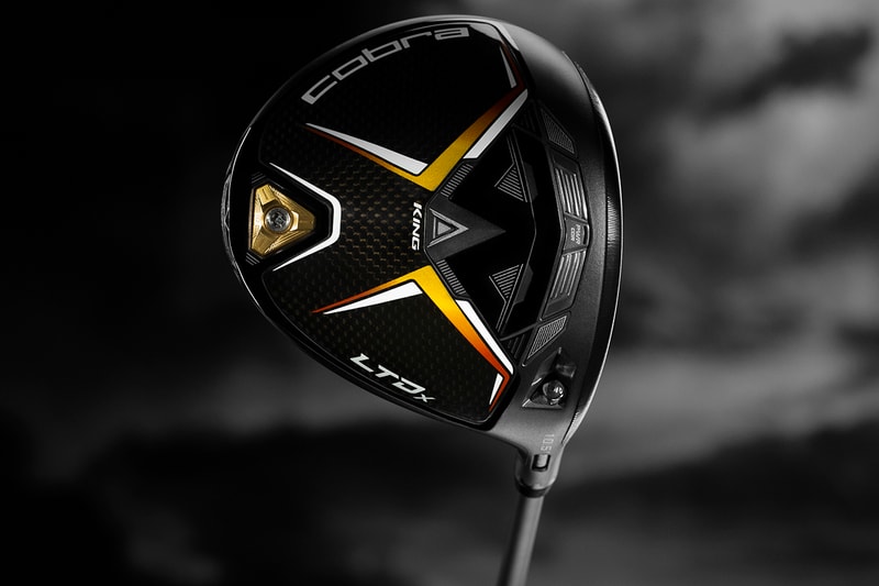 COBRA GOLF King LTDx  LTDx Max LTDx LS H.O.T Face