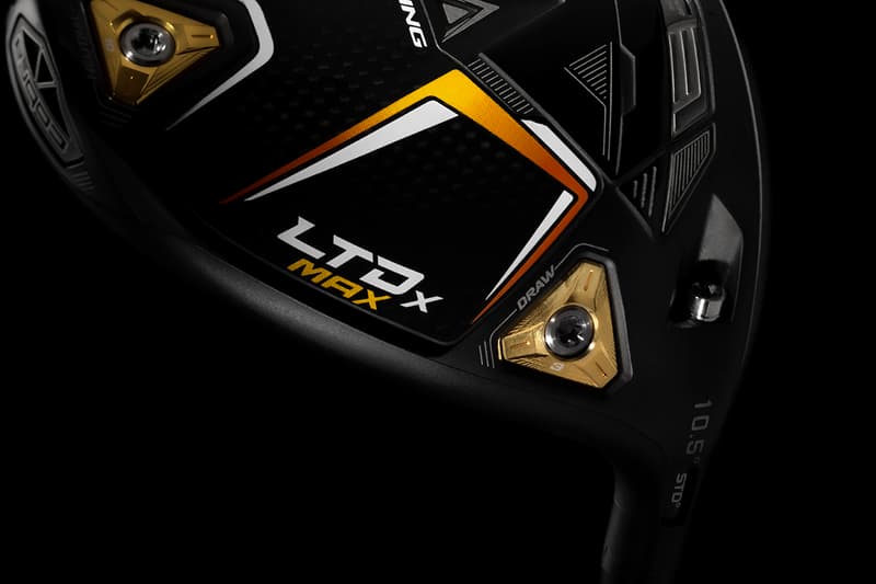 COBRA GOLF King LTDx  LTDx Max LTDx LS H.O.T Face