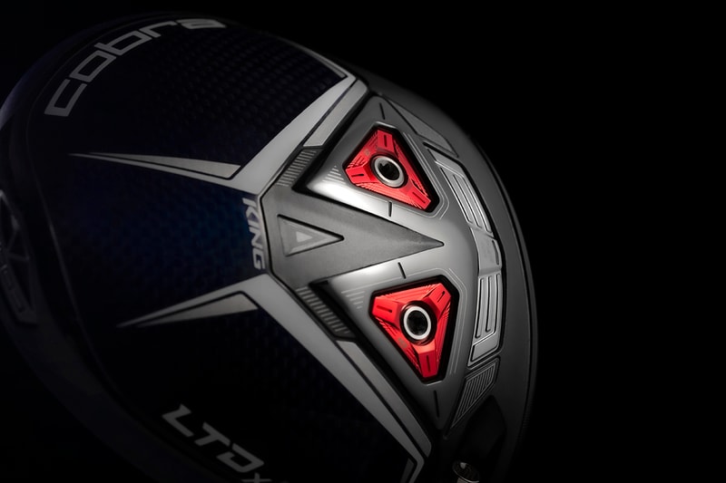 COBRA GOLF King LTDx  LTDx Max LTDx LS H.O.T Face