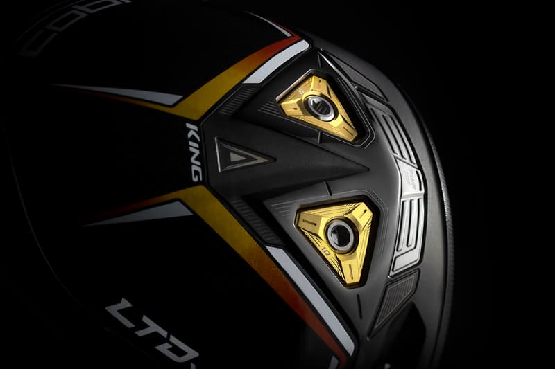 COBRA GOLF King LTDx  LTDx Max LTDx LS H.O.T Face