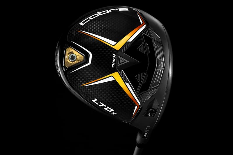 COBRA GOLF King LTDx  LTDx Max LTDx LS H.O.T Face