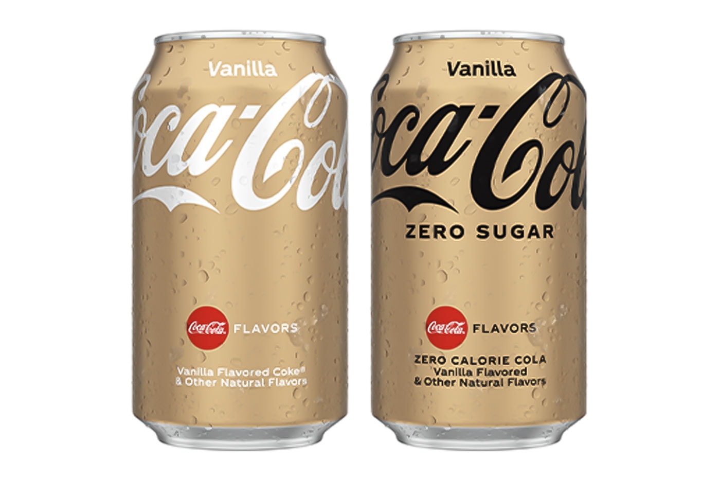 Coca-Cola Gets a Caffeine Update With New Flavor Coffee Mocha Flavor