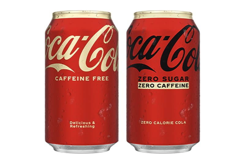 Coca-Cola Gets a Caffeine Update With New Flavor Coffee Mocha Flavor