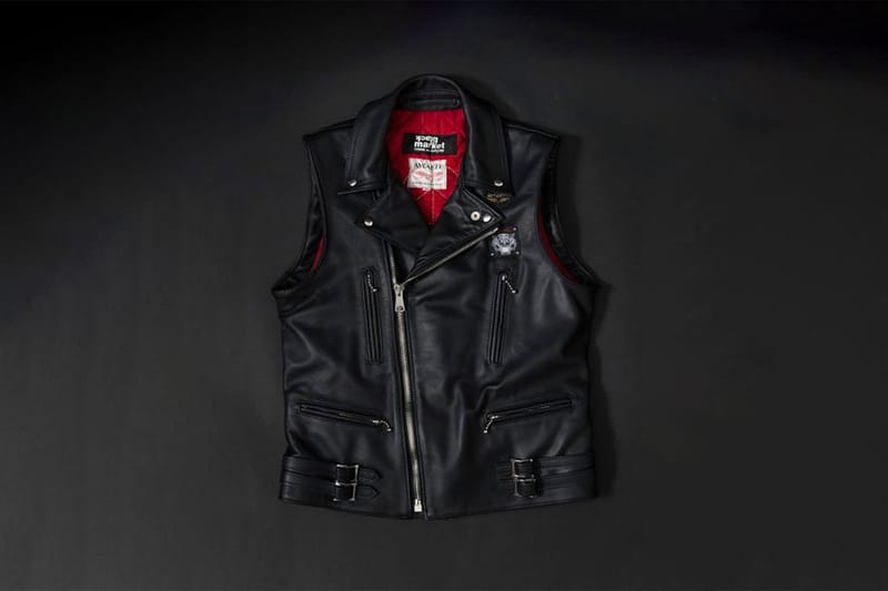 Black Market COMME des GARÇONS Arrives At DSML