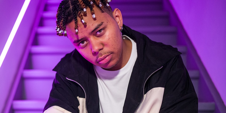 Cordae Unveils "Chronicles" Music Video With H ER  and Lil Durk