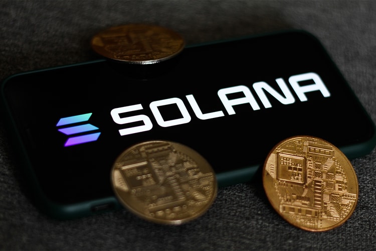 Bank of America Says Solana Could Become the Crypto World's Visa