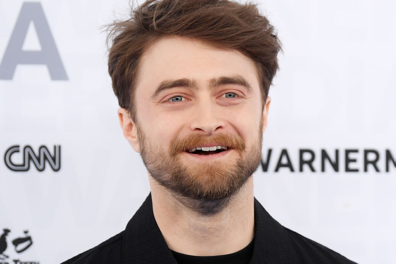 Daniel Radcliffe To Star in 'Weird Al' Original Biopic Film
