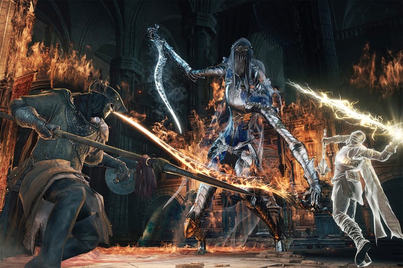 A New 'Dark Souls' Exploit Can Give Hackers Full Control of Your PC